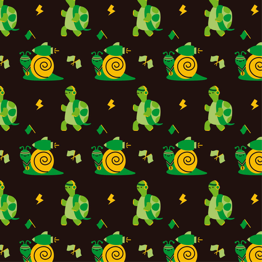 Estampado para calcetines de Chalauras®